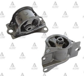 HONDA ACCORD MOTOR TAKOZU 98-02 ARKA OTOMATİK T.W.