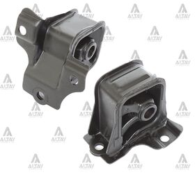 HONDA ACCORD MOTOR TAKOZU 98-02 ÖN OTOMATİK MAHER