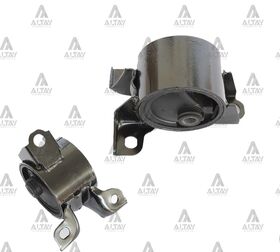 HONDA ACCORD MOTOR TAKOZU 98-02 SAĞ MANUEL ( JAPON ) T.W.