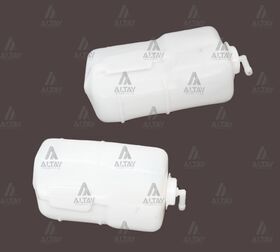 HONDA ACCORD YEDEK SU DEPOSU 98-02 MAHER