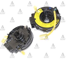 HONDA CIVIC AIRBAG ÇEMBERİ (ZEMBEREK) 96-00 MAHER
