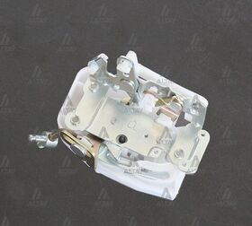 HONDA CIVIC ARKA KAPI İÇ KİLİDİ 96-00 SEDAN SAĞ T.W.