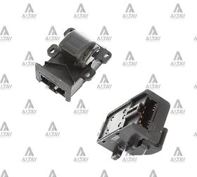 HONDA CIVIC CAM AÇMA DÜĞMESİ 01-06 ÖN SAĞ  ARKA R-L  JAZZ MAHER
