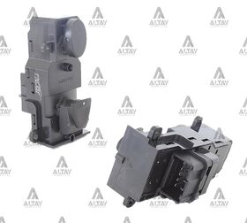 HONDA CIVIC CAM AÇMA DÜĞMESİ 06-09 ÖN SAĞ MAHER