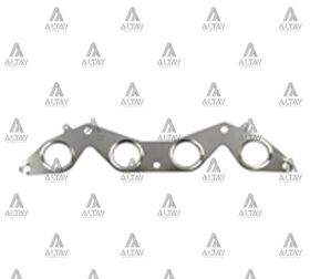 HONDA CIVIC EKSOZ MANİFOLD CONTA 00-06  D16V1  D16W7 ÇELİK MAHER