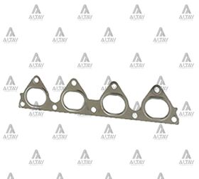 HONDA CIVIC EKSOZ MANİFOLD CONTA 88-01 MAHER