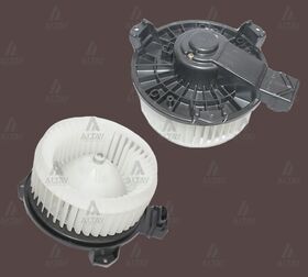 HONDA CIVIC KALORİFER MOTORU 06/-  T.W.