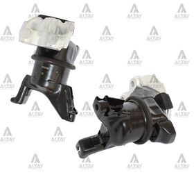 HONDA CIVIC MOTOR TAKOZU 12/- SAĞ YAĞLI MAHER