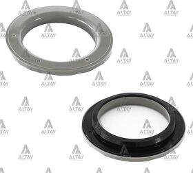 HONDA CIVIC ÖN AMORTİSÖR KULE BİLYASI ÖN 01-03 T.W.