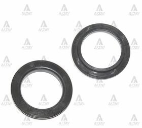 HONDA CIVIC ÖN AMORTİSÖR KULE BİLYASI ÖN 04-06 T.W.