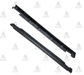 HONDA CRV MARŞPİYEL BAKALİTİ 02-06 (KOMPLE) SAĞ MAHER