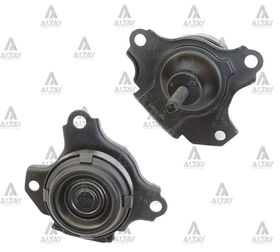 HONDA CRV MOTOR TAKOZ 02-07 ÖN SAĞ AT MAHER