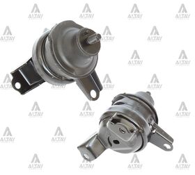 HONDA CRV MOTOR TAKOZU 97-01 ALT MAHER