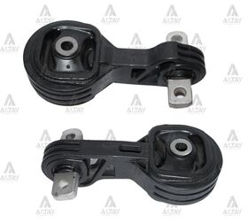HONDA CRV MOTOR TAKOZU SAĞ ÜST 07/- AT MAHER
