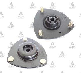 HONDA CRV ÖN AMORTİSÖR KULESİ 02-07 SAĞ T.W.