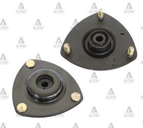 HONDA CRV ÖN AMORTİSÖR KULESİ 02-07 SOL T.W.