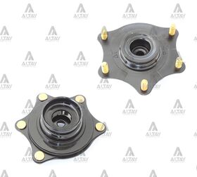 HONDA CRV ÖN AMORTİSÖR KULESİ 07-12 R-L T.W.