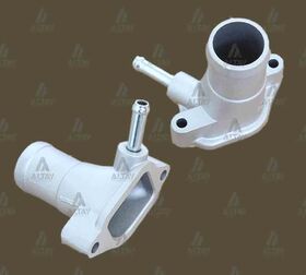 HONDA CRV SİLİNDİR KAPAK SU ÇIKIŞ KAPAĞI 98-00 T.W.