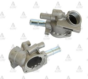 HONDA CRV TERMOSTAT YUVASI 98-00 T.W.
