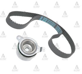 HONDA CRV TRİGER SETİ 97-01 GMB