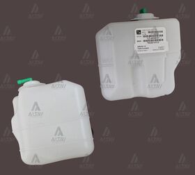 HONDA CRV YEDEK SU DEPOSU 07-11 T.W.