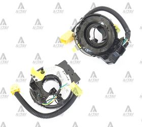 HONDA JAZZ AIRBAG ÇEMBERİ (ZEMBEREK) 05-08 MAHER