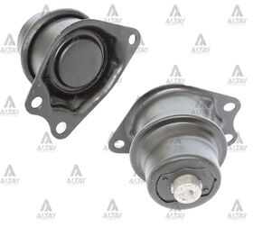 HONDA JAZZ MOTOR TAKOZU SAĞ 08/- AT  MT 1.4 16V  CITY 09/- MAHER