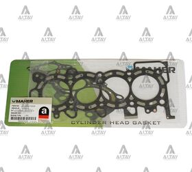 HONDA JAZZ SİLİNDİR KAPAK CONTASI  CITY 1.4L L13A1 MAHER