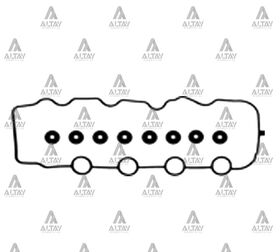HONDA JAZZ ÜST KAPAK LASTİK CONTA TAKIMI  CITY 1.4L L13A1 MAHER