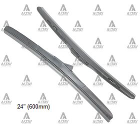 HYBRID TİP ÜNİVERSAL SİLECEK SÜPÜRGESİ 24 (600mm) RBW