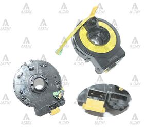 HYUNDAI ACCENT AIRBAG ÇEMBERİ (ZEMBEREK) 06/-  ERA MAHER