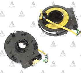 HYUNDAI ACCENT AIRBAG ÇEMBERİ (ZEMBEREK) 06/-  ERA  RIO 06 MAHER