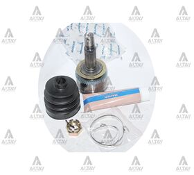 HYUNDAI ACCENT AKS KAFASI DIŞ BENZİNLİ 11/- BLUE 25*22*52,5 ( ABS 48 ) MAHER