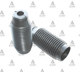 HYUNDAI ACCENT AMORTİSÖR TOZ KÖRÜĞÜ ÖN 06-11 ERA  i20  i30  GETZ 03-09  RIO 06-11 (YERLİ) MAHER