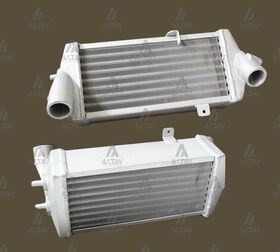 HYUNDAI ACCENT ARA SOĞUTUCU (İNTERCOOLER) 14-16 BLUE DİZEL  ELANTRA  i30  CEED  RIO MAHER