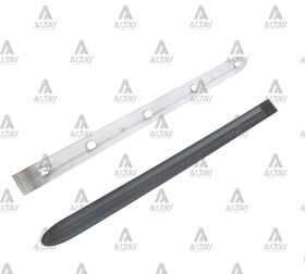 HYUNDAI ACCENT ARKA KAPI BANDI 00-02 SOL KOREA