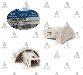 HYUNDAI ACCENT ARKA SİS DÜĞMESİ 06/-  ERA HMC