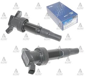 HYUNDAI ACCENT ATEŞLEME BOBİNİ 14-16 BLUE 1.4 KAPPA HMC