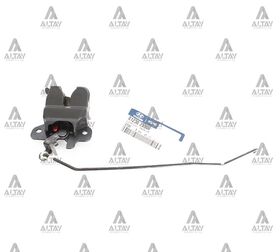 HYUNDAI ACCENT BAGAJ KİLİDİ 03-06 TEK HMC