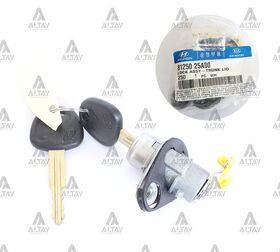 HYUNDAI ACCENT BAGAJ KİLİT ŞİFRESİ 00-06 HMC