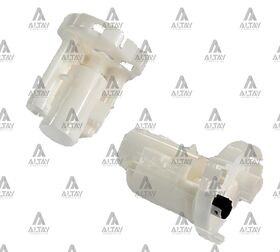 HYUNDAI ACCENT BENZİN FİLTRESİ 06/-  ERA  RIO 05-10 (DEPO İÇİ) K.R.
