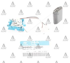 HYUNDAI ACCENT DEPO ŞAMANDIRASI 09/- ERA BENZİNLİ HMC