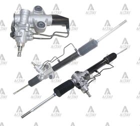 HYUNDAI ACCENT DİREKSİYON KUTUSU 00/- HİDROLİK MAHER