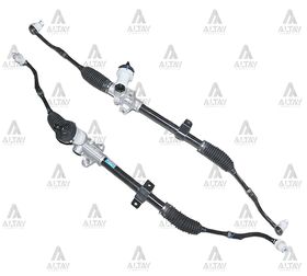 HYUNDAI ACCENT DİREKSİYON KUTUSU 11/- BLUE (MANDO) K.R.