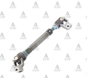 HYUNDAI ACCENT DİREKSİYON MAFSALLI MİL 11/- BLUE  RIO 12/-  i20 14-16 (MANDO) K.R.