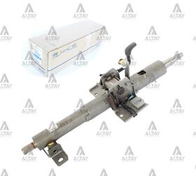 HYUNDAI ACCENT DİREKSİYON MİLİ KOMPLE 00/- HMC