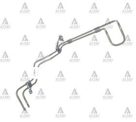 HYUNDAI ACCENT DİREKSİYON YAĞ SOĞUTMA HORTUMU 03-06 DİZEL HMC