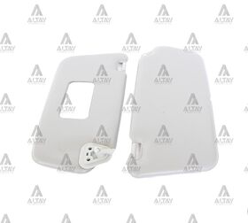 HYUNDAI ACCENT ERA GÜNEŞLİK 06/- TAKIM MAHER