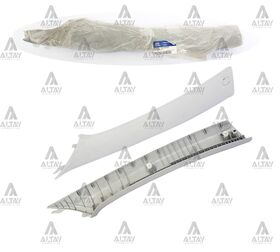 HYUNDAI ACCENT ERA ÖN DİREK İÇ BAKALİTİ 06/- SOL HMC