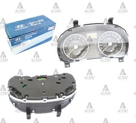 HYUNDAI ACCENT GÖSTERGE SAATİ (Komple) 06/-  ERA HMC